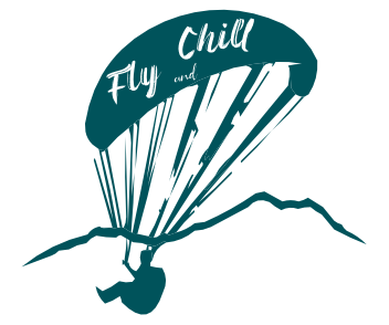 flyandchill GAP Logo