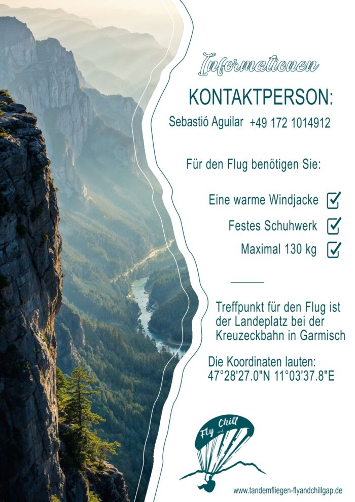Gutschein Rückseite