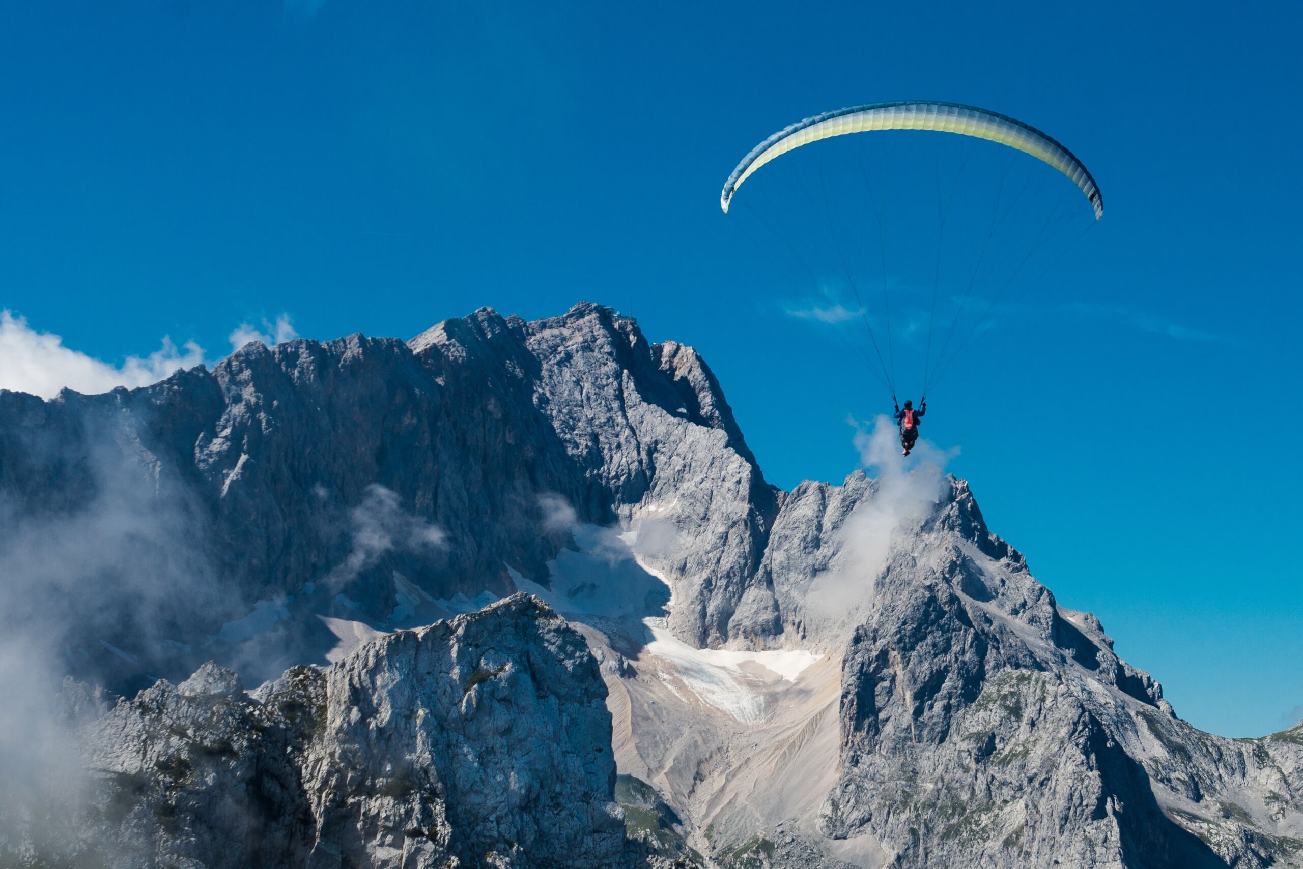 gleitschirmfliegen flyandchill garmisch gleitschirmfliegen flyandchill garmisch